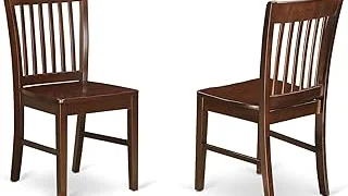 Top Rated 5 Solid Wood Dining Chairs