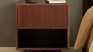 Top Rated 5 Solid Wood Nightstand