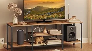 Top Rated 5 Solid Wood Tv Console