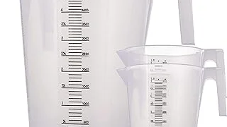 Top Rated 5 Solo Cup Measuring Cup