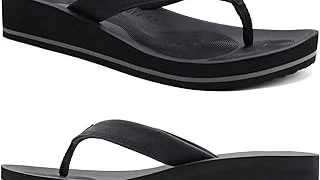 Top Rated 5 Thick Sole Sandals
