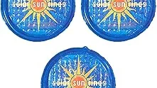 Top Rated 5 Used Solar Thermal Panels for Heating Swimming P